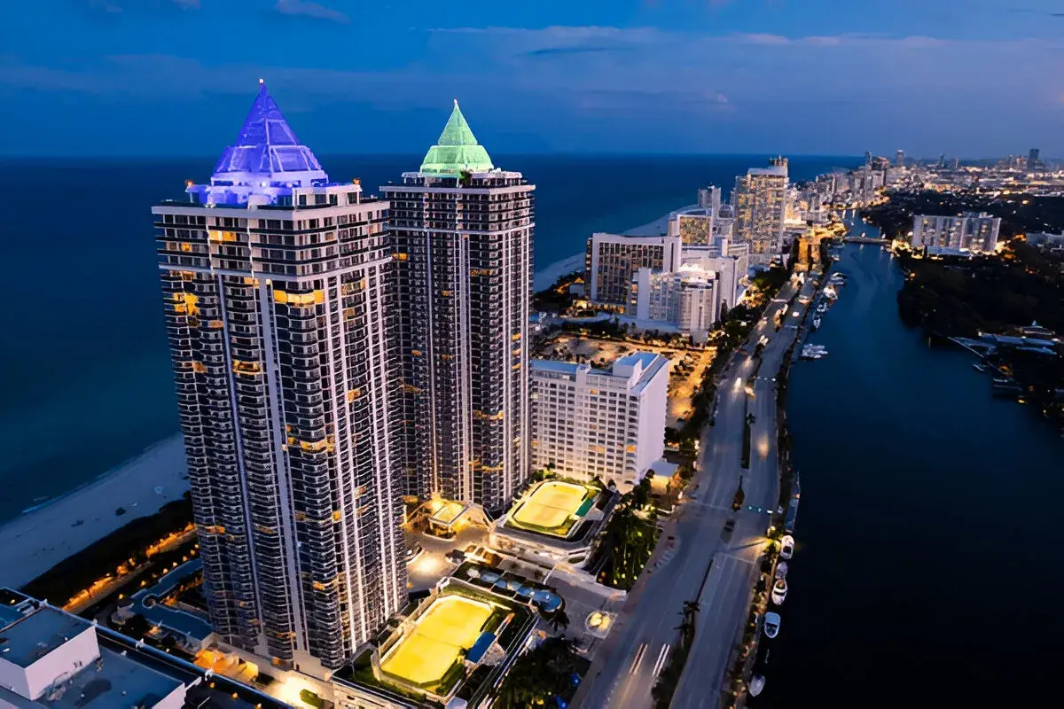 miami